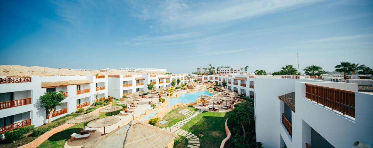 Resort Domina Coral Bay Elisir 5*