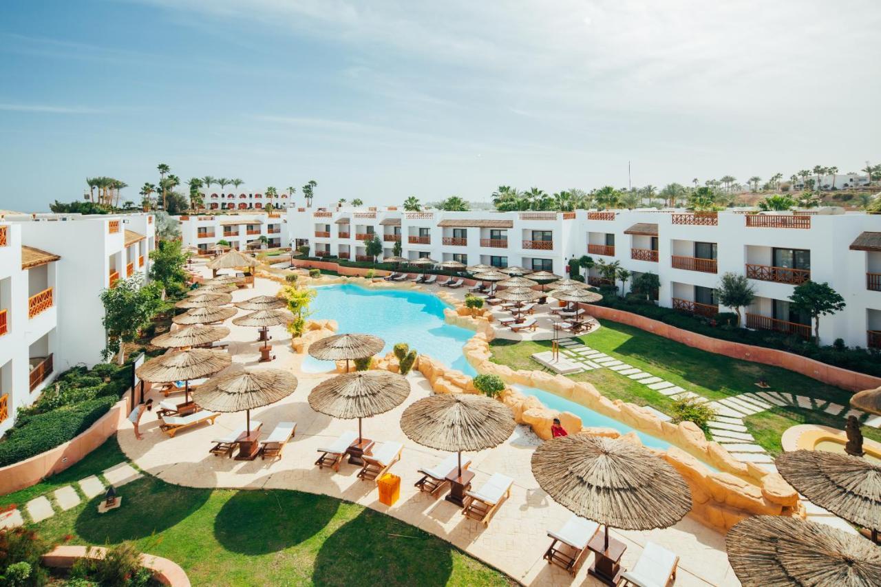 Domina Coral Bay Elisir Resort