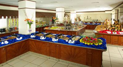 Resort Grand Plaza - Families And Couples Only 5*