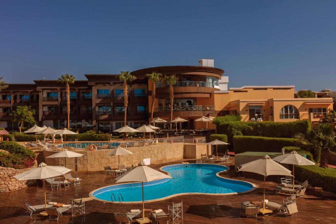 Royal Savoy Sheikh (adults Only) Resort Sharm el-Sheikh