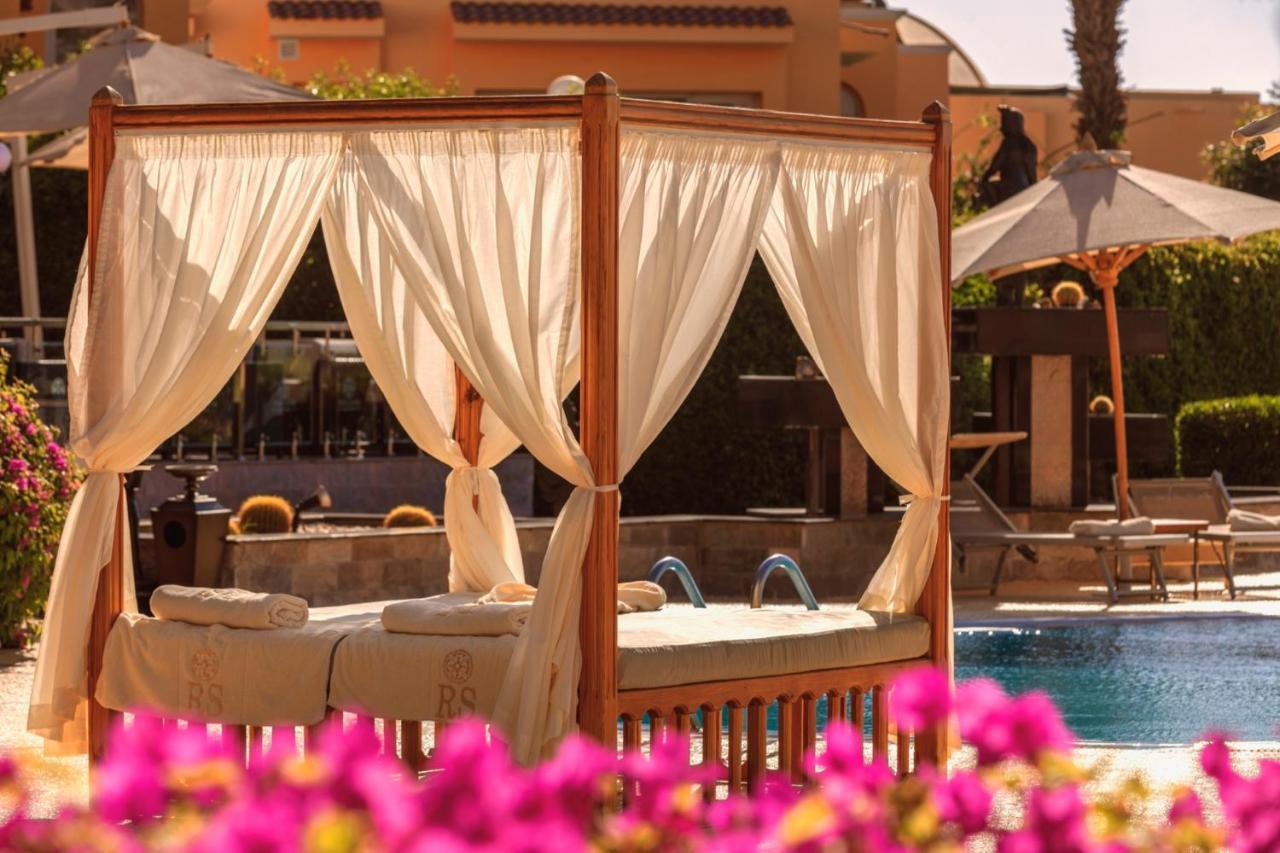 Resort Royal Savoy Sheikh (adults Only) Sharm el-Sheikh