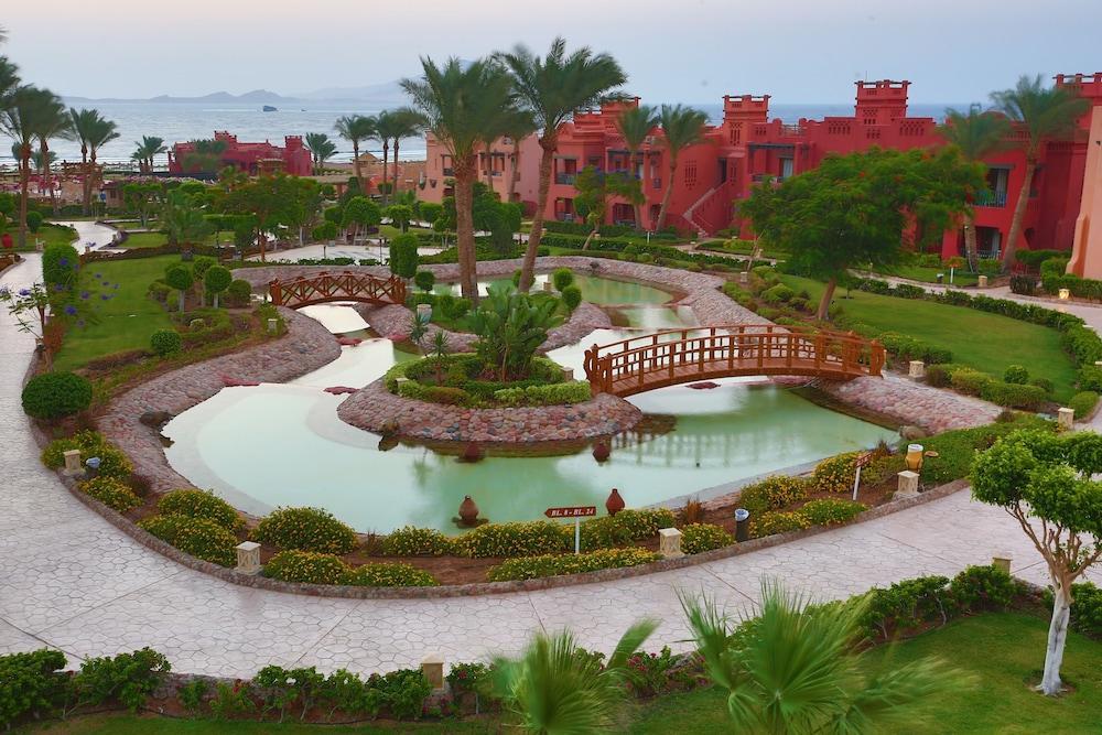 Charmillion Sea Life Resort Sharm el-Sheikh