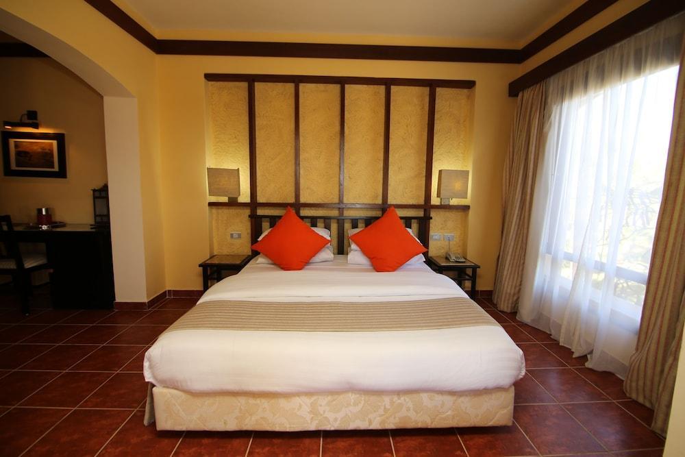 Resort Hauza & Aqua Sharm el-Sheikh