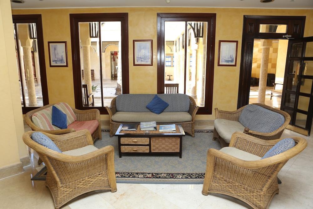 Hauza & Aqua Resort 5*