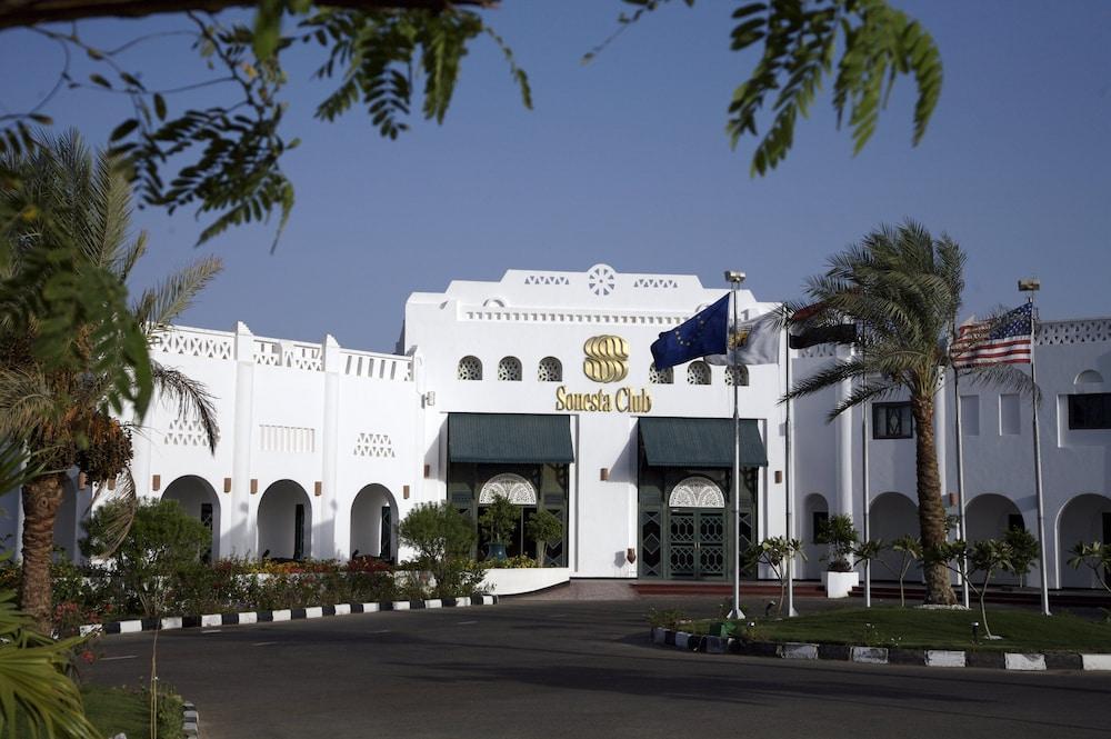 Resort Noria Namaa Bay 4*
