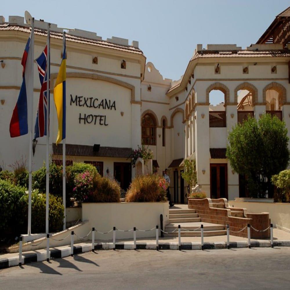 Mexicana 4* Sharm el-Sheikh