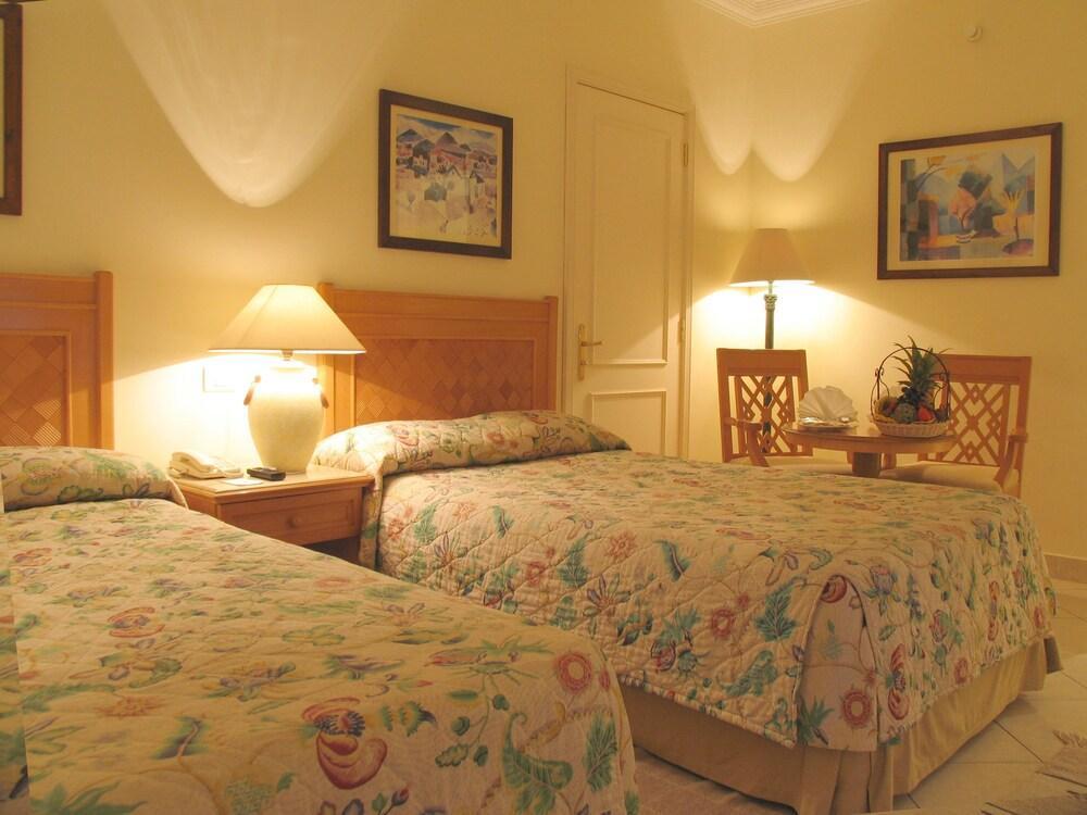 Resort Mexicana Sharm el-Sheikh
