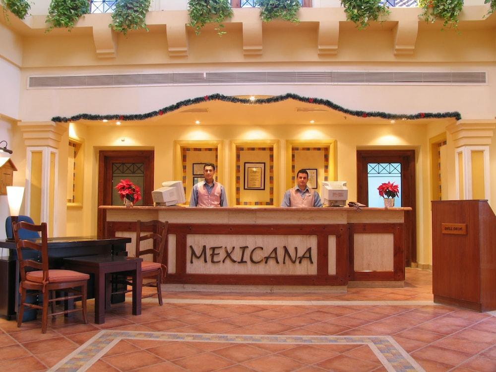 Mexicana 4*