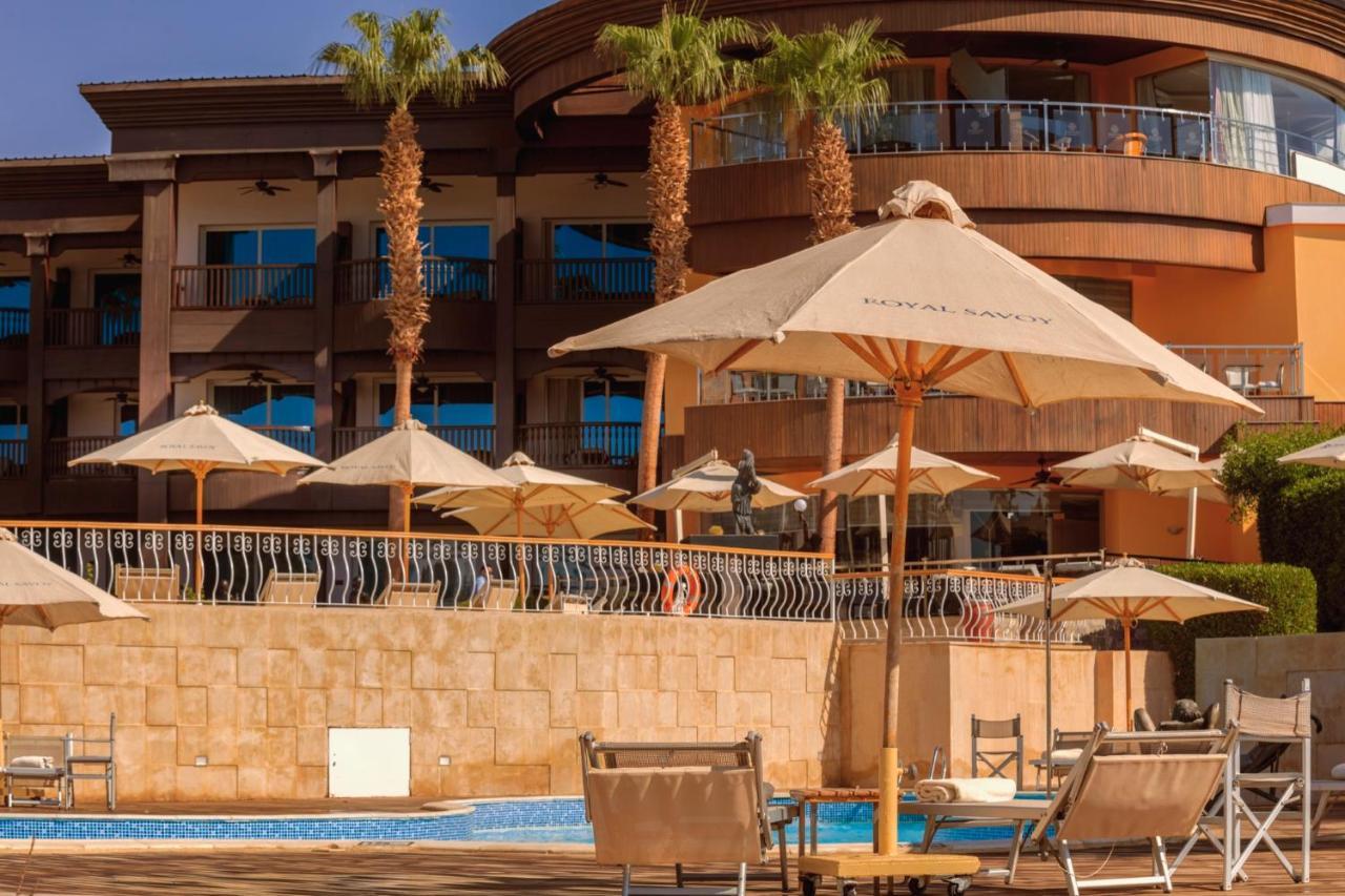 Resort Royal Savoy Sheikh (adults Only) Sharm el-Sheikh