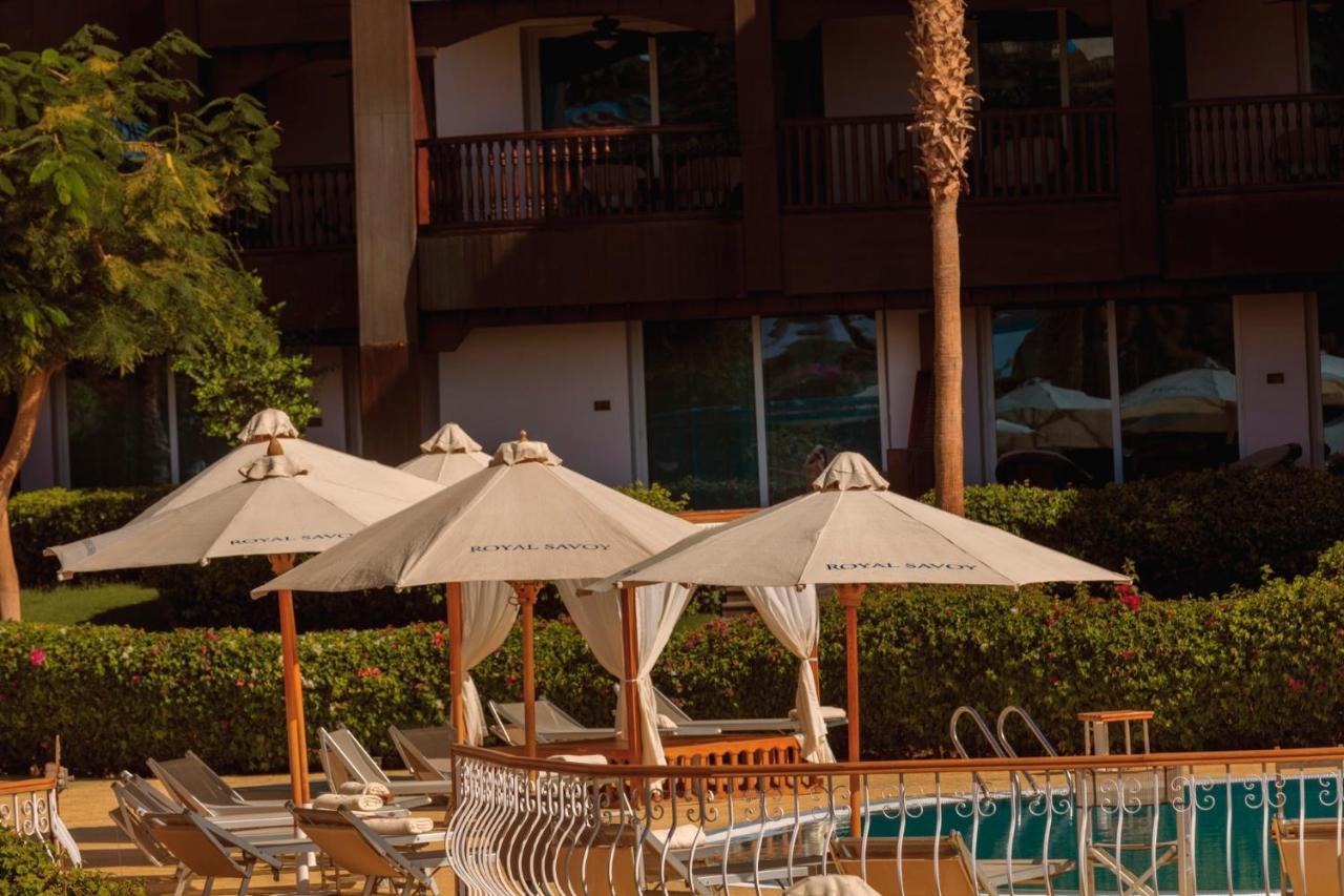Resort Royal Savoy Sheikh (adults Only) 5*