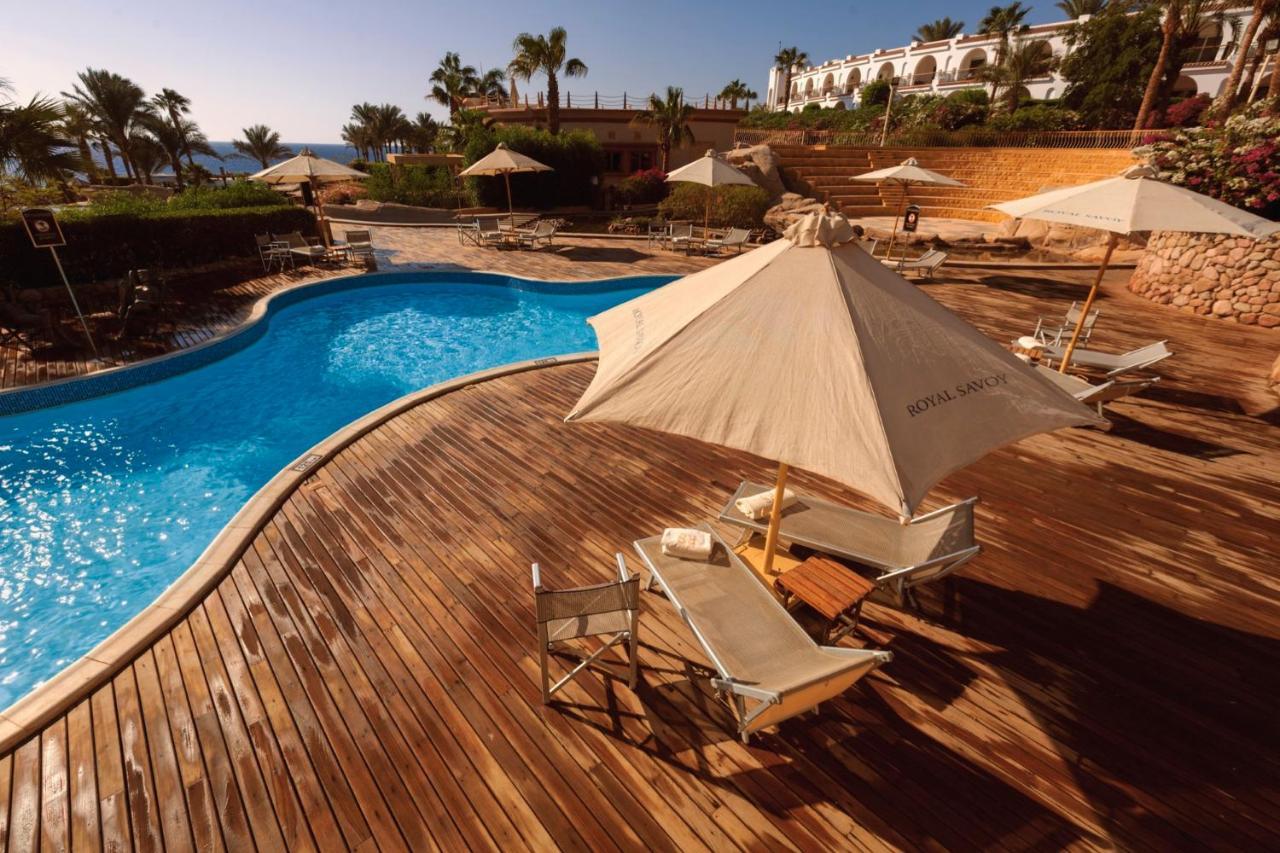 Resort Royal Savoy Sheikh (adults Only) 5*