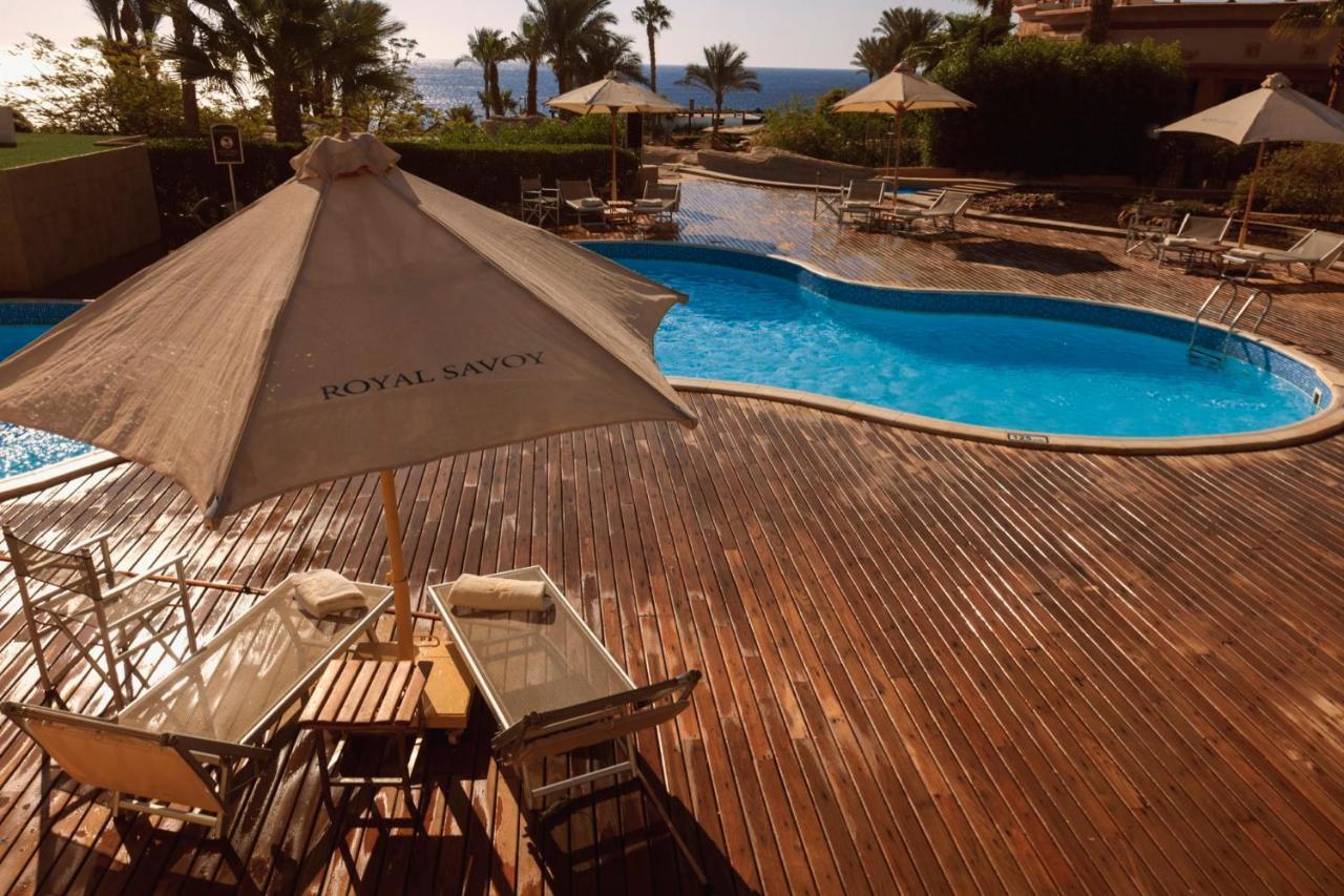 Royal Savoy Sheikh (adults Only) Resort Sharm el-Sheikh