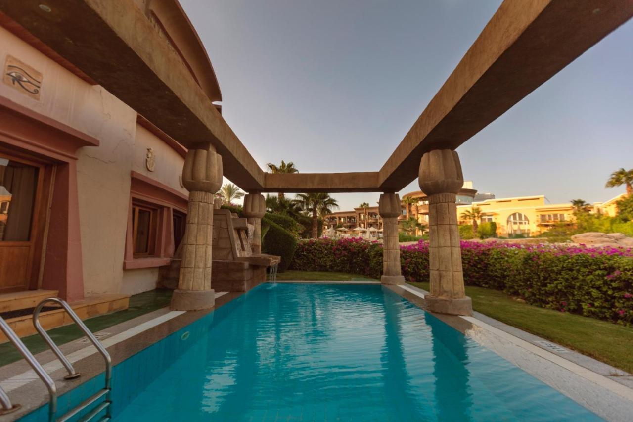 Royal Savoy Sheikh (adults Only)