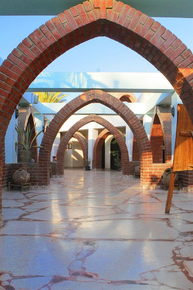 Amar Sina Village 3* Sharm El Sheikk
