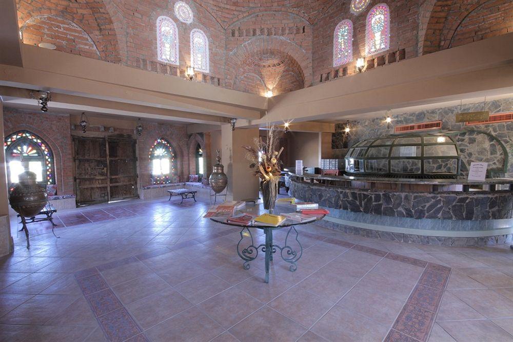 Hotel Amar Sina Village Sharm El Sheikk