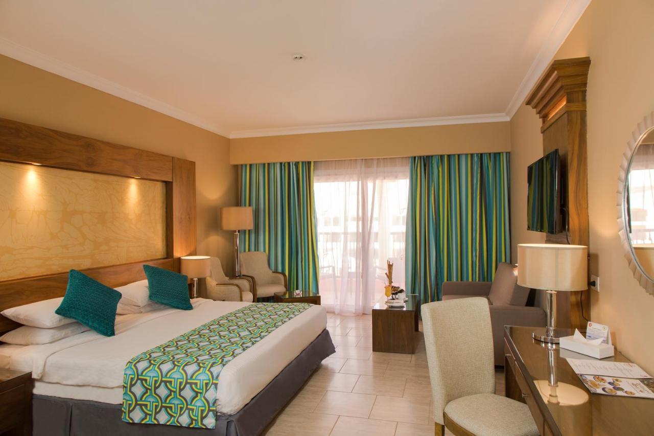 Resort Naama Waves 5*