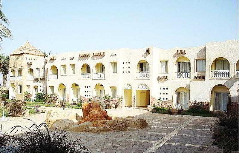 Gardenia Plaza And 4* Sharm El Sheikk
