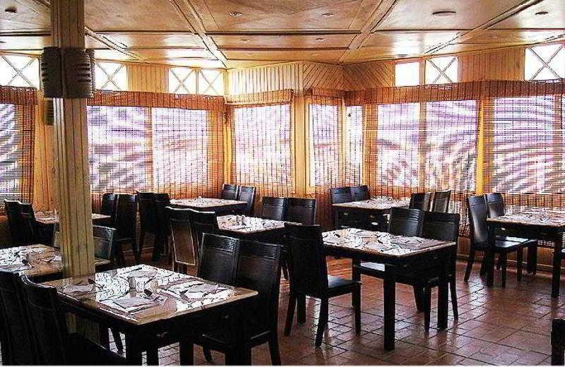 Hotel Gardenia Plaza And