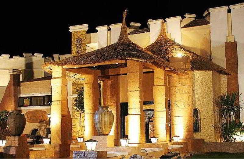 Gardenia Plaza And Hotel Sharm El Sheikk