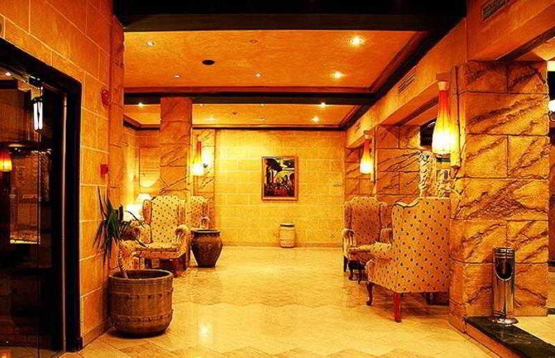 Gardenia Plaza And 4* Sharm El Sheikk