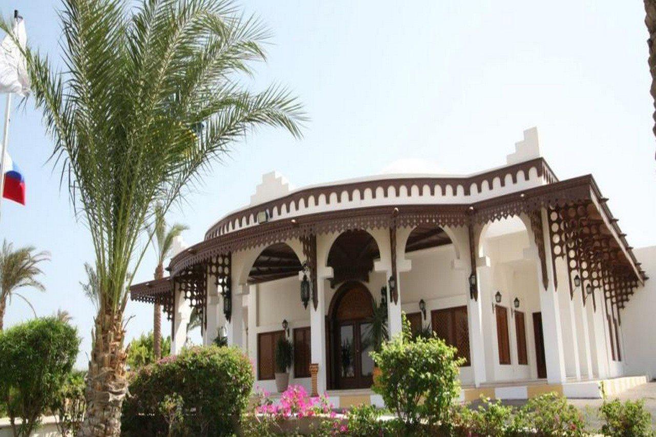 Hotel Dessole Nesco Joyous
