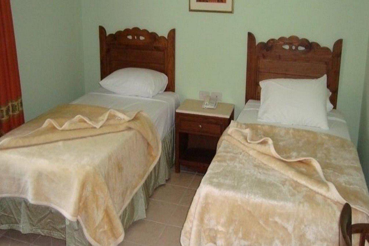 Dessole Nesco Joyous Hotel 3*