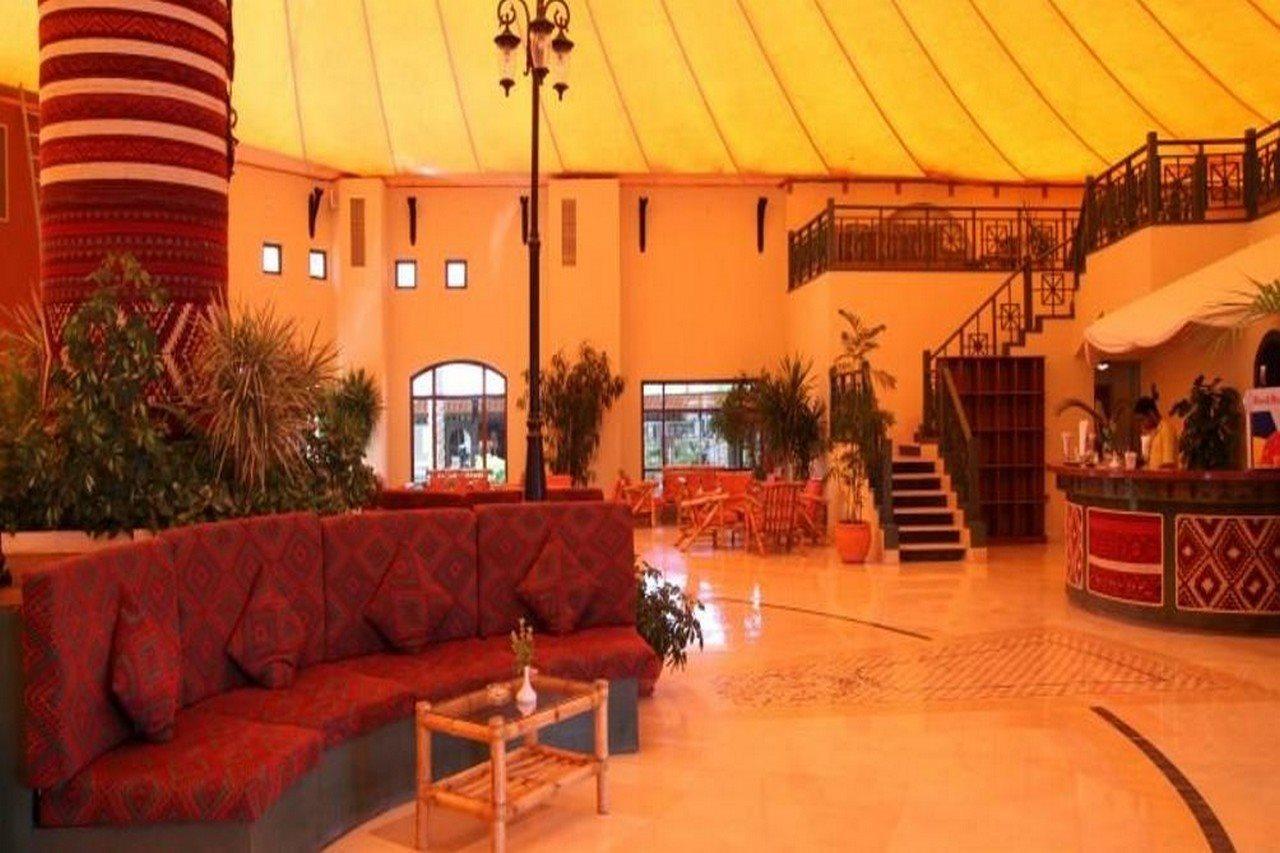 Dessole Nesco Joyous 3*