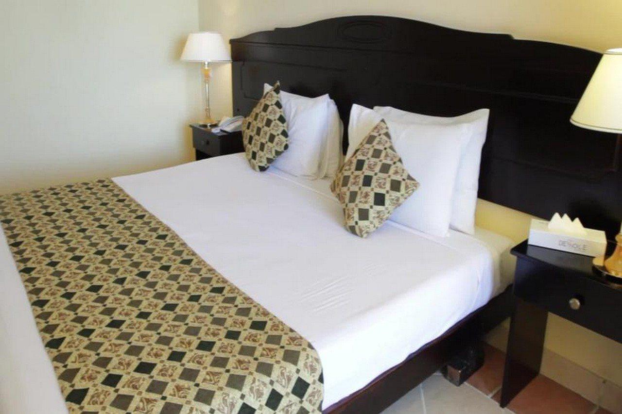 Hotel Dessole Nesco Joyous 3*