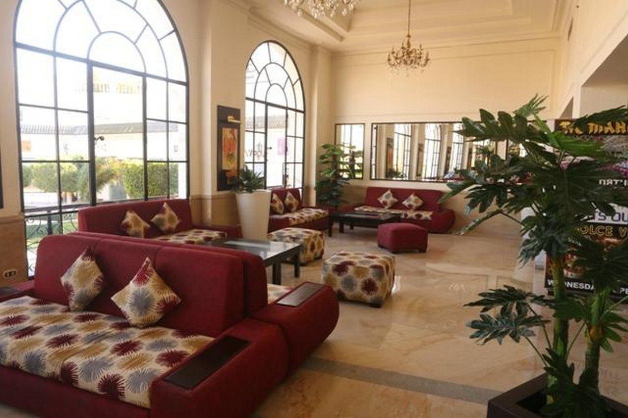 Hotel Dessole Seti Palm