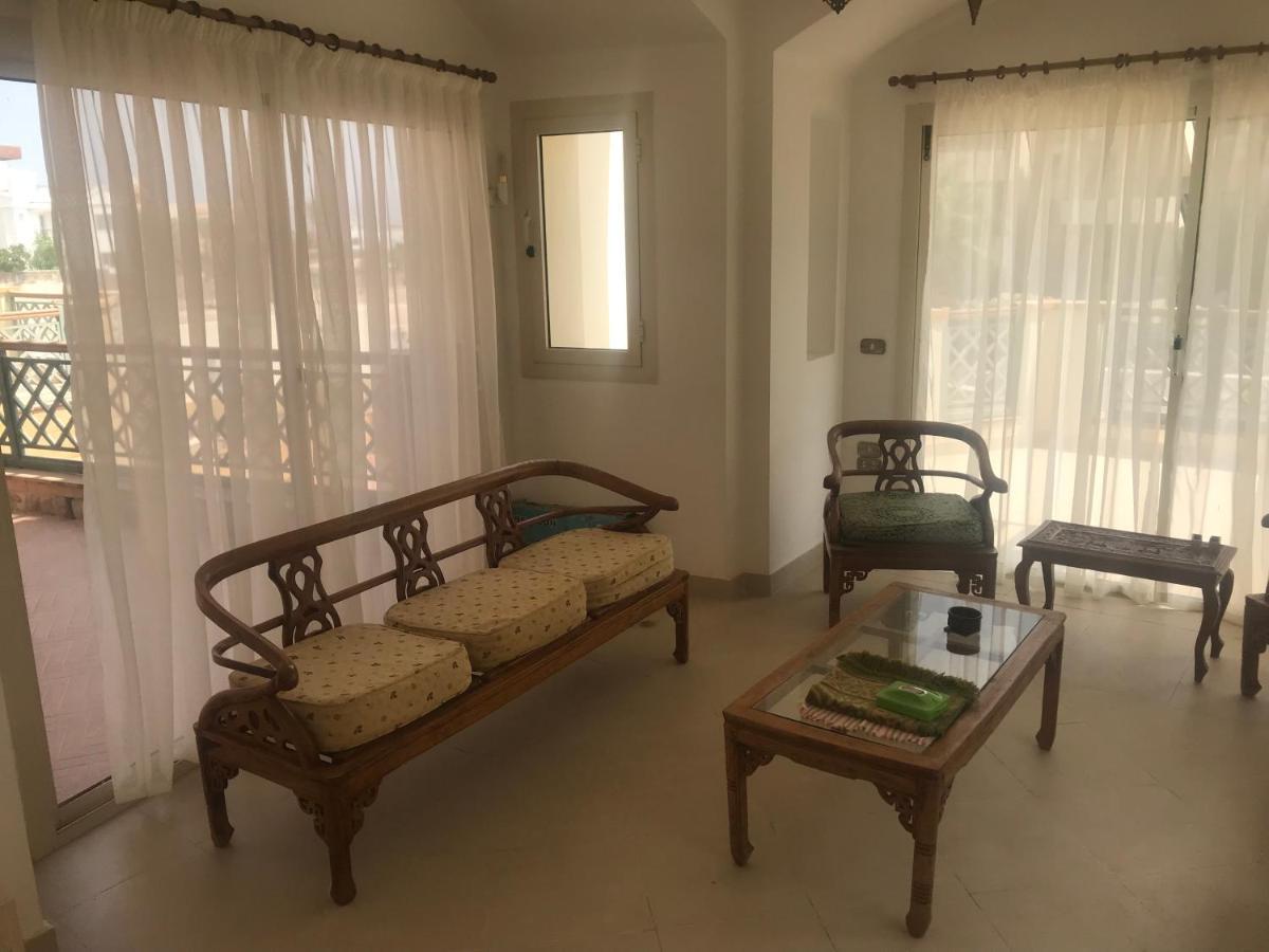 Lodge Elbadry Montazah Sheikh