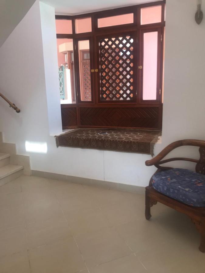Lodge Elbadry Montazah Sheikh *