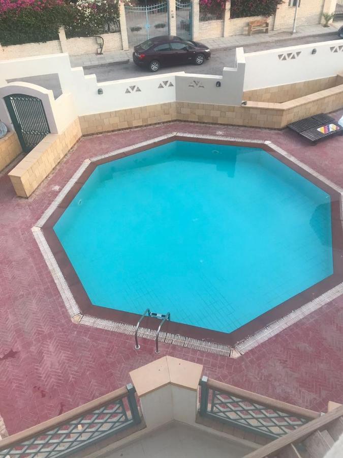 Elbadry Montazah Sheikh Lodge Sharm el-Sheikh