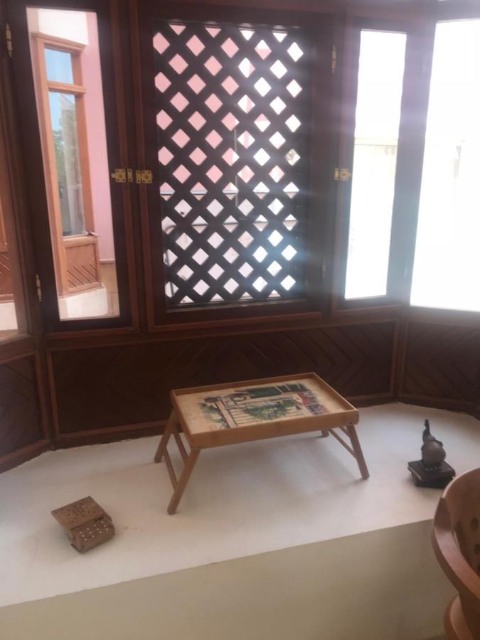 Lodge Elbadry Montazah Sheikh *