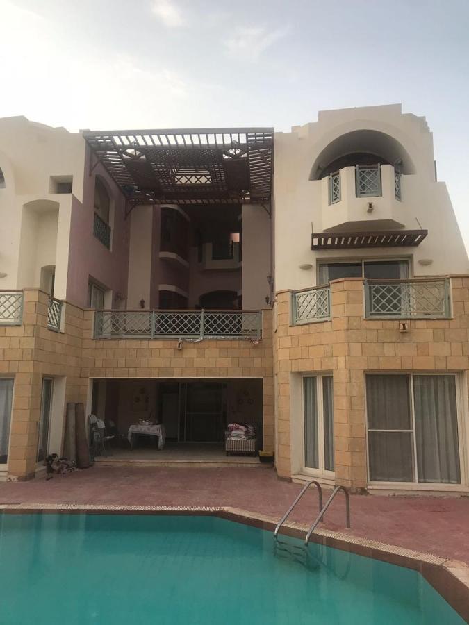 Elbadry Montazah Sheikh * Sharm el-Sheikh