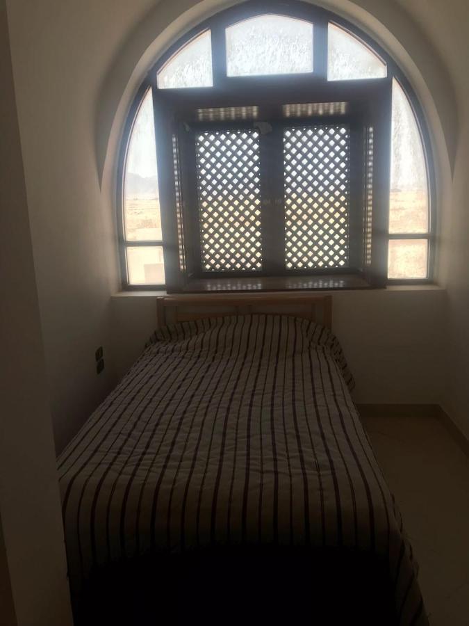 Lodge Elbadry Montazah Sheikh *