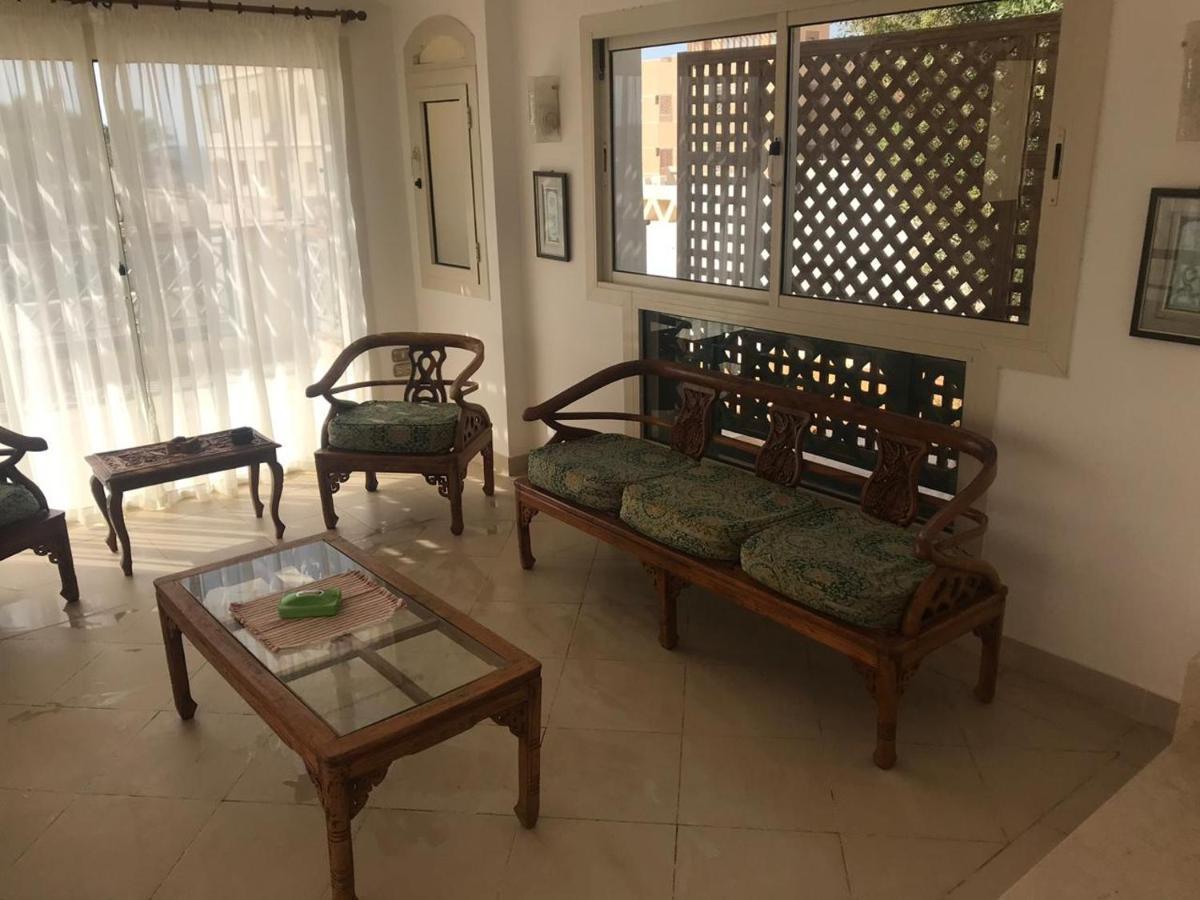 Lodge Elbadry Montazah Sheikh Sharm el-Sheikh