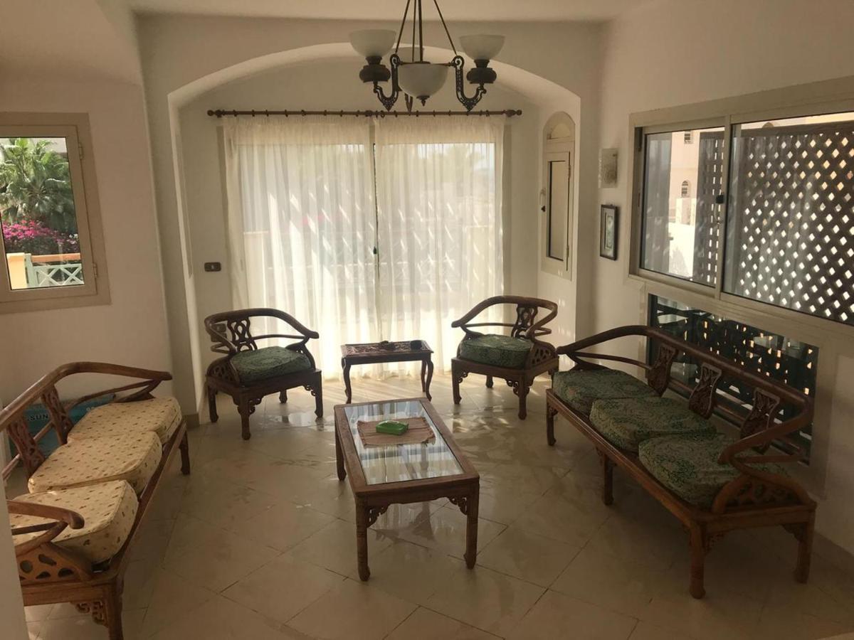 Lodge Elbadry Montazah Sheikh Sharm el-Sheikh