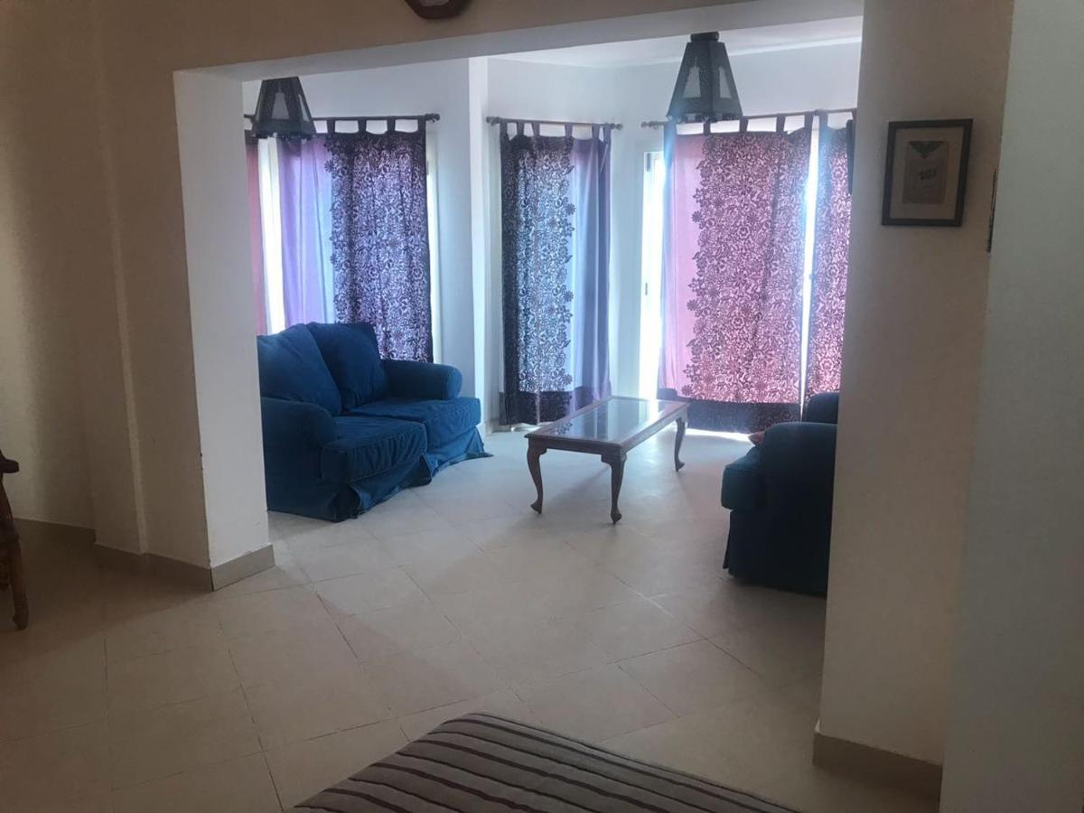Elbadry Montazah Sheikh Lodge