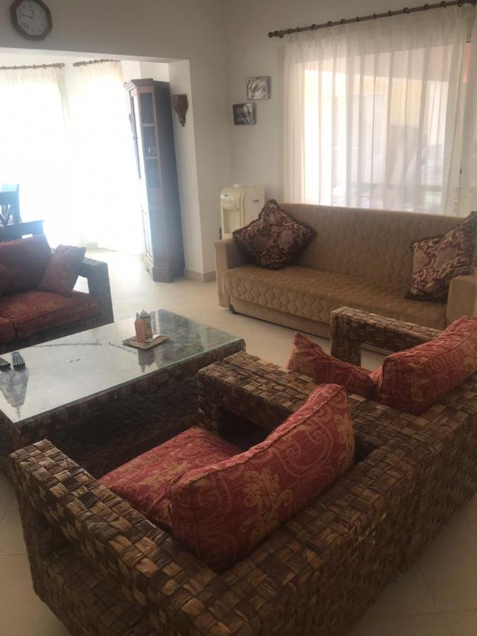Lodge Elbadry Montazah Sheikh *