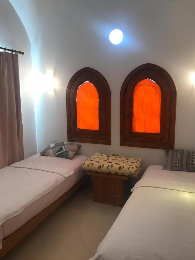 Elbadry Montazah Sheikh Lodge *