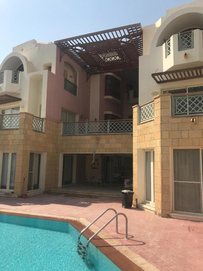 Lodge Elbadry Montazah Sheikh *
