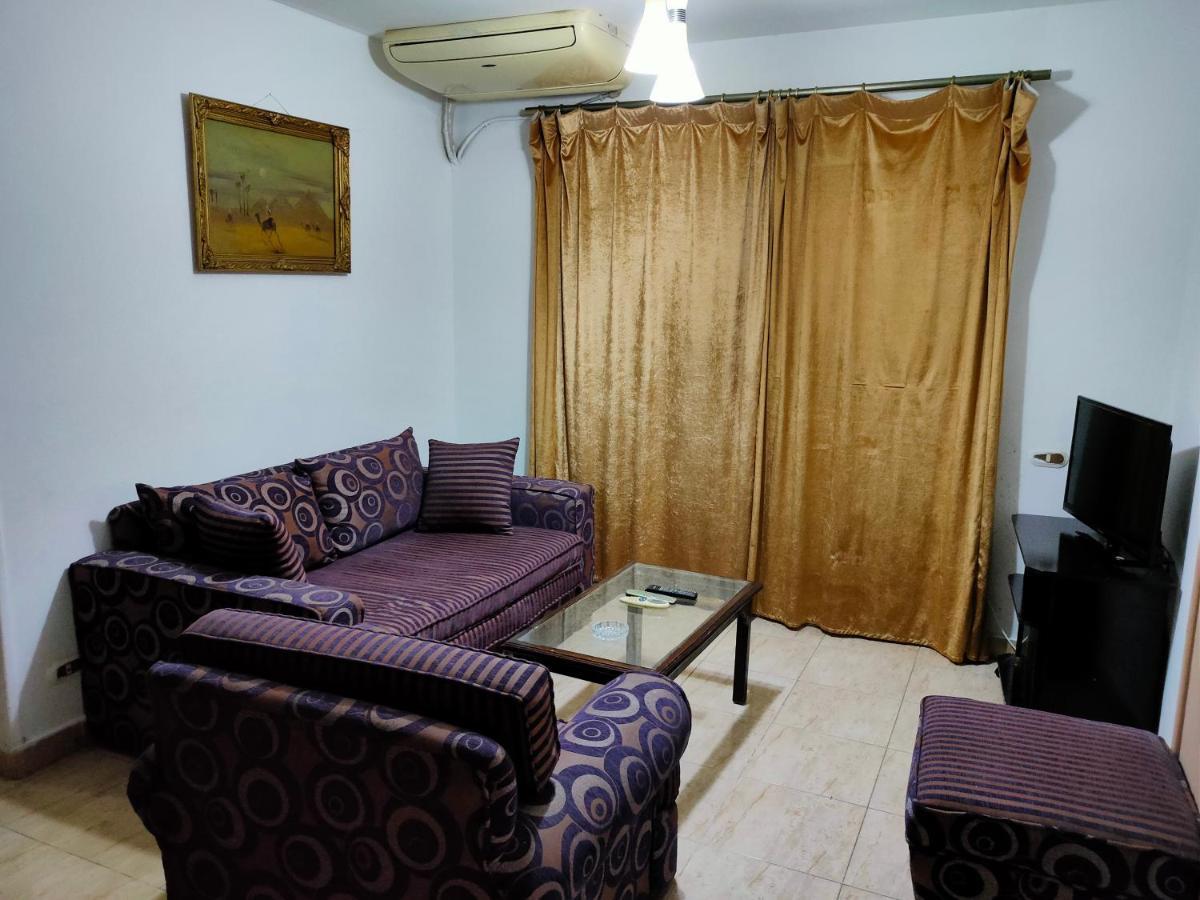 Apartamento Rivera Habiba