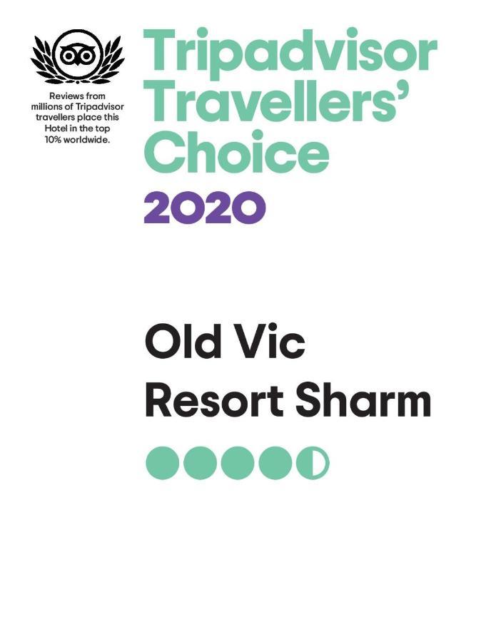 Old Vic Hotel 4*