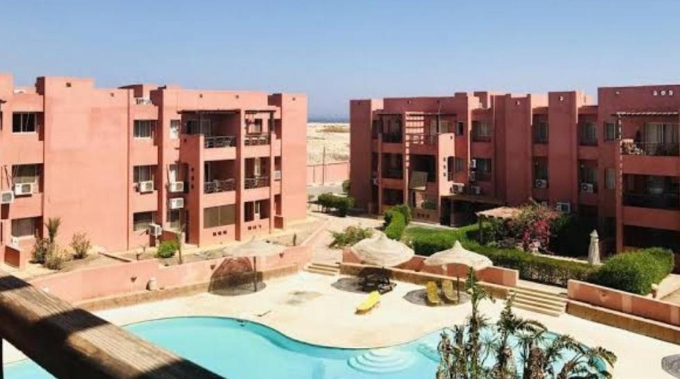 My Hostel