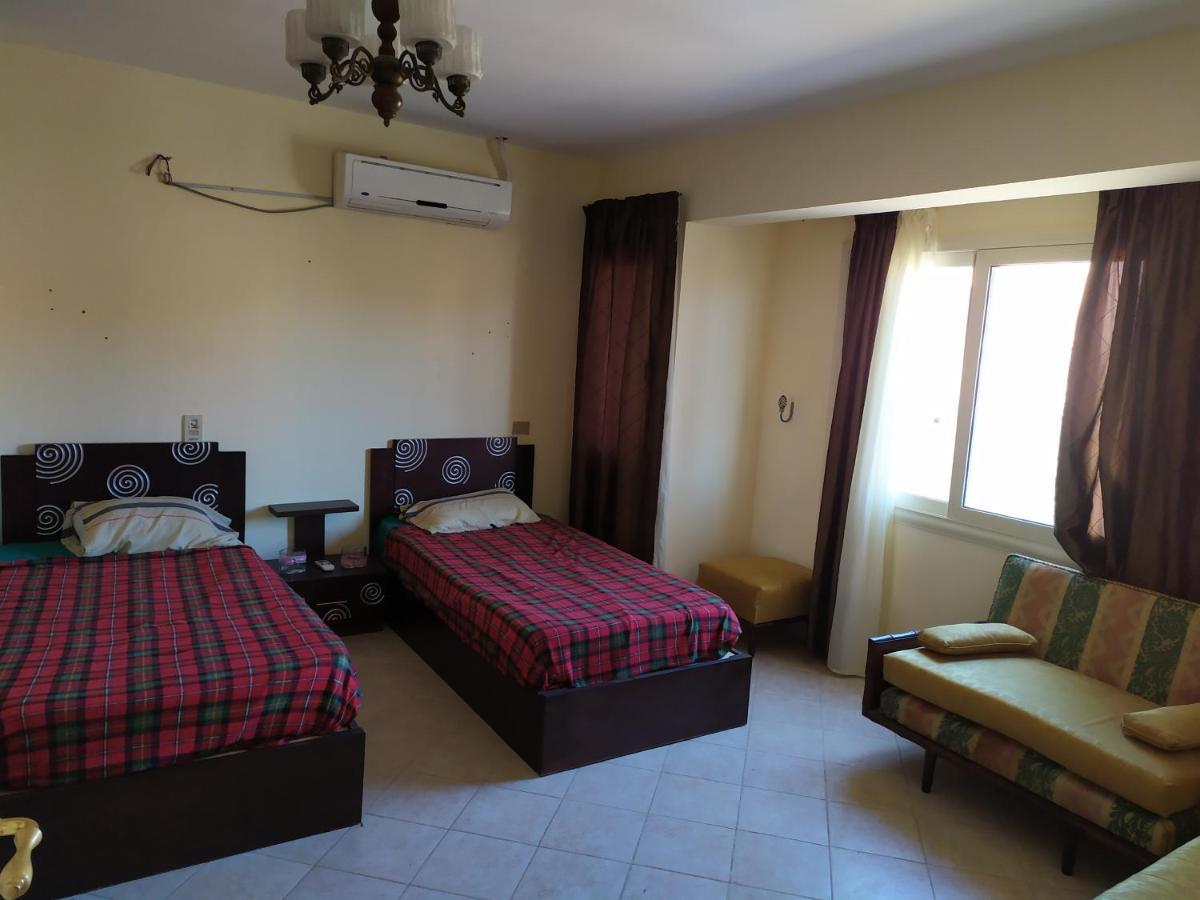 Hostel My