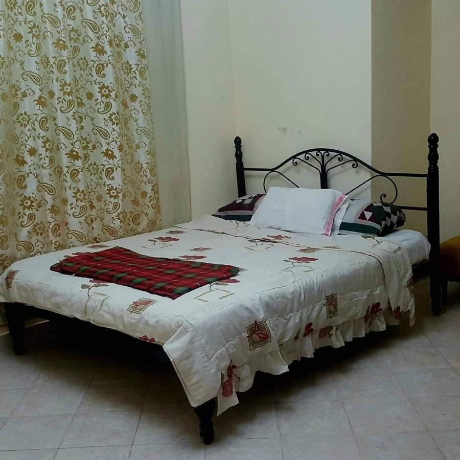 Hostel My Sharm el-Sheikh