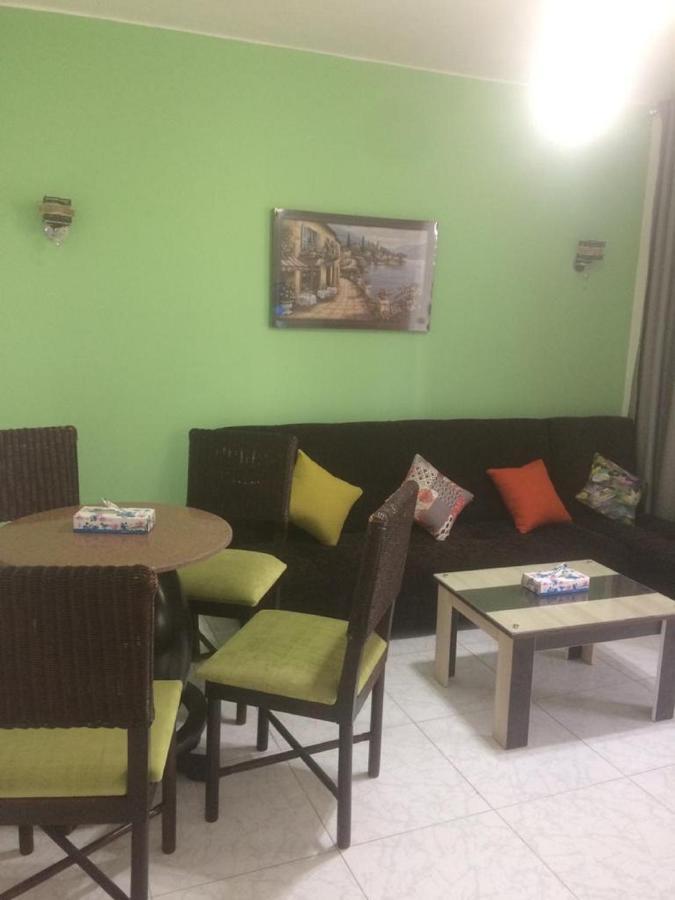 Holidays Real Estate Apartment