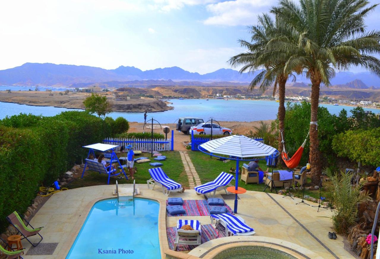 Sinai Gate Backpackers - Sheikh Hostel