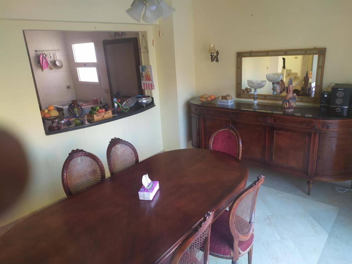 My Hostel Sharm el-Sheikh