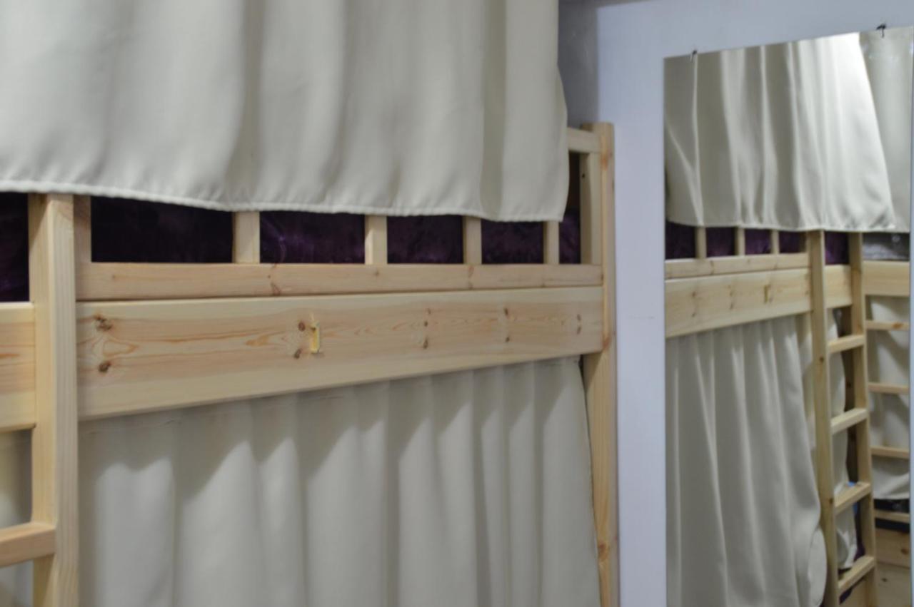 Sinai Gate Backpackers - Sheikh Hostel Sharm el-Sheikh